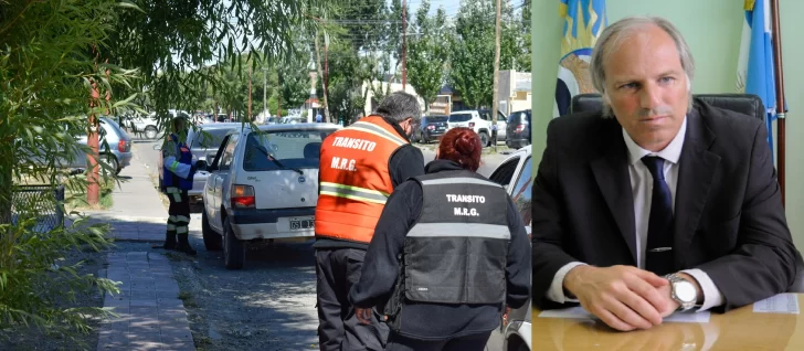 Tolerancia cero: multas por alcoholemia, las de “mayor caudal de infracciones” en Río Gallegos