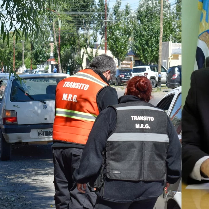 Tolerancia cero: multas por alcoholemia, las de “mayor caudal de infracciones” en Río Gallegos