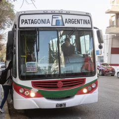 Sin aumento de subsidio, el boleto de colectivo costaría $4.500 en Comodoro Rivadavia