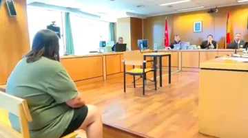 El “monstruo de Fortnite”: condenaron a un argentino a 433 años de cárcel por abusar de 26 menores en España