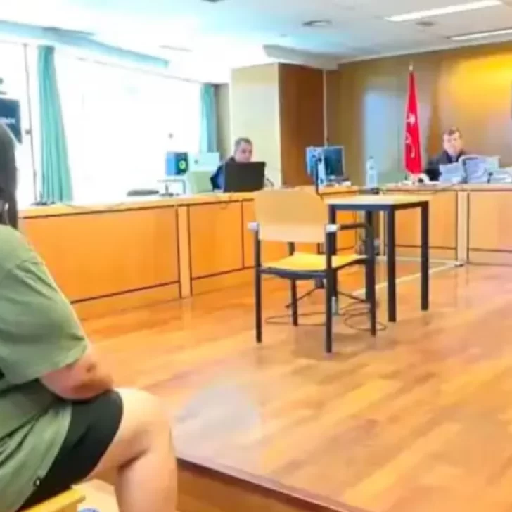 El “monstruo de Fortnite”: condenaron a un argentino a 433 años de cárcel por abusar de 26 menores en España