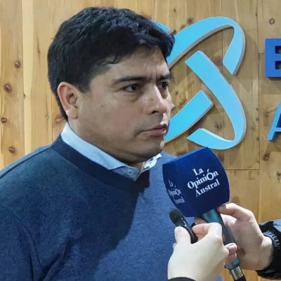 Claudio Vidal en el acuerdo por represas: “Es una gran noticia para Santa Cruz”