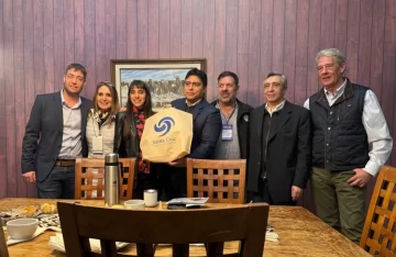 Santa Cruz y una presencia más que destacada en La Rural de Palermo Santa Cruz y una presencia más que destacada en La Rural de Palermo