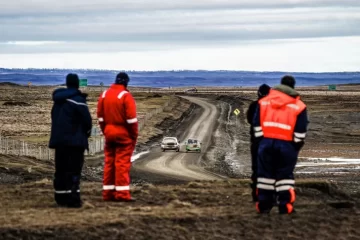 Reconocimiento de rutas del lado argentino en el GPH edición 50 Reconocimiento de rutas del lado argentino en el GPH edición 50