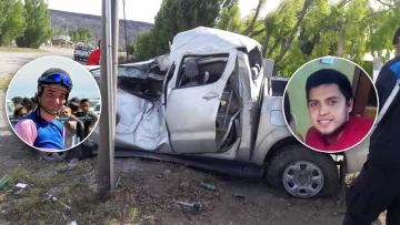Tragedia en Gobernador Gregores: Buscarán apelar la condena contra el asesino de Ulises Guelet Tragedia en Gobernador Gregores: Buscarán apelar la condena contra el asesino de Ulises Guelet