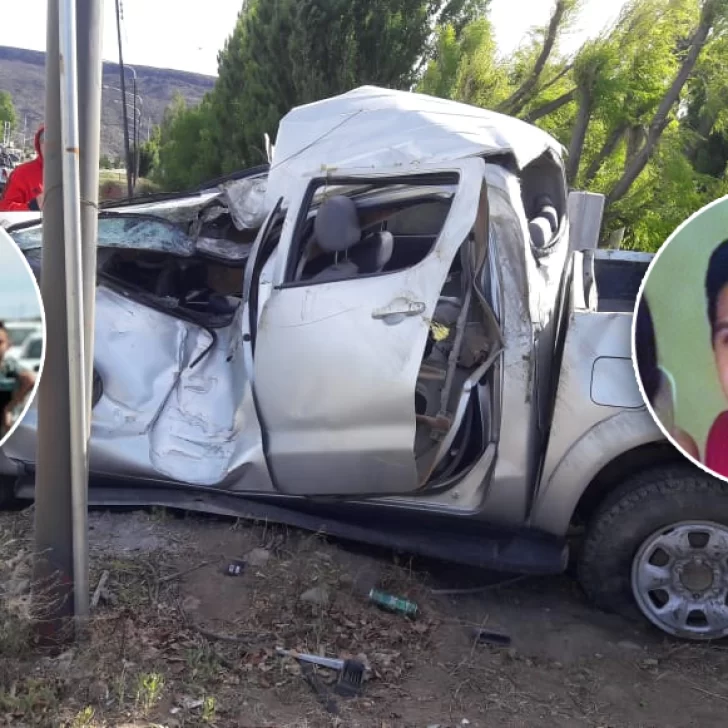 Tragedia en Gobernador Gregores: Buscarán apelar la condena contra el asesino de Ulises Guelet