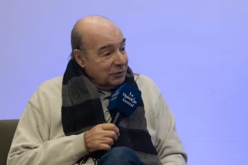 Del ruido de los motores a la pasión por el periodismo deportivo: la historia de Carlos Zapico Del ruido de los motores a la pasión por el periodismo deportivo: la historia de Carlos Zapico