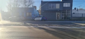 Río Gallegos: amenazó a un menor de edad y descubrieron que estaba prófugo desde Salta Río Gallegos: amenazó a un menor de edad y descubrieron que estaba prófugo desde Salta