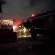 Un hombre en terapia intensiva tras el incendio en el barrio San Benito