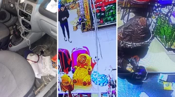 Una emprendedora de Caleta Olivia denunció a una mujer por robo y fue amenazada Una emprendedora de Caleta Olivia denunció a una mujer por robo y fue amenazada