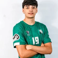 Thiago Almonacid refuerza su liderazgo goleador mientras Ferro Carril Oeste afronta la recta final del torneo