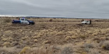 “Me sigue la policía en 50 autos”: la última llamada de Quintero, el hombre fallecido en Las Heras
