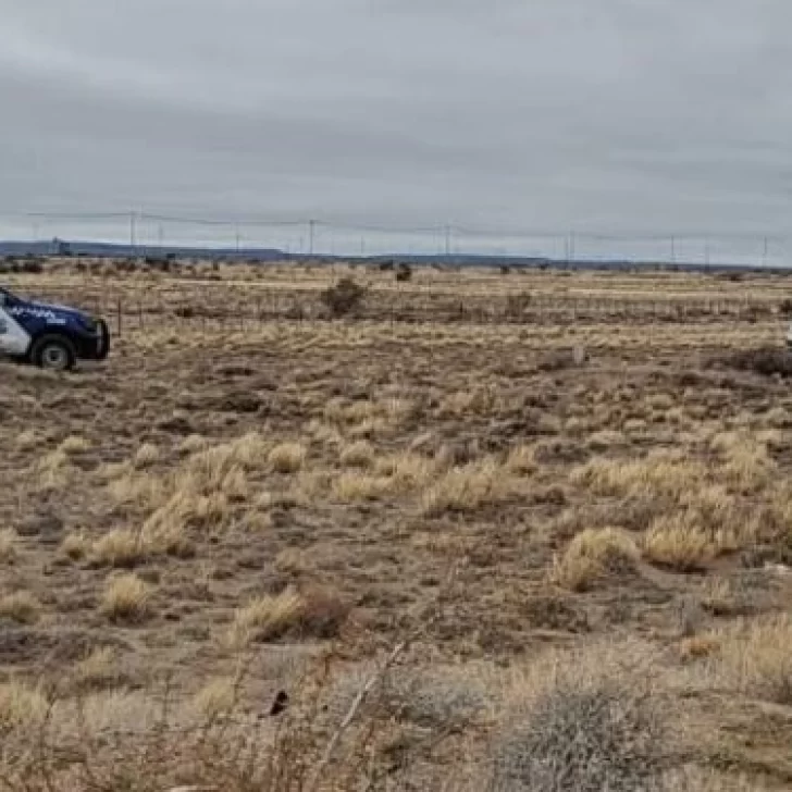 “Me sigue la policía en 50 autos”: la última llamada de Quintero, el hombre fallecido en Las Heras