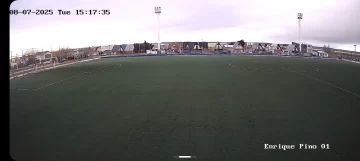 Vuelve la acción: se juega la tercera fecha del Torneo Integral de Invierno en Río Gallegos Vuelve la acción: se juega la tercera fecha del Torneo Integral de Invierno en Río Gallegos