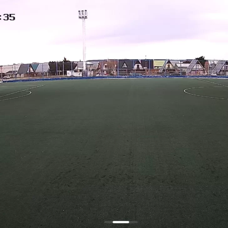 Vuelve la acción: se juega la tercera fecha del Torneo Integral de Invierno en Río Gallegos Vuelve la acción: se juega la tercera fecha del Torneo Integral de Invierno en Río Gallegos