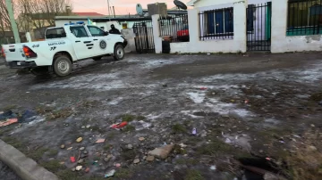 Detuvieron a una mujer acusada de estafar a un vecino de Río Gallegos Detuvieron a una mujer acusada de estafar a un vecino de Río Gallegos