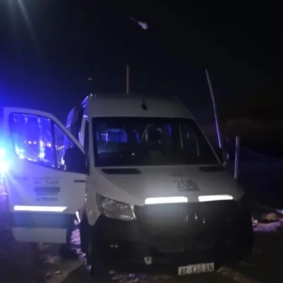 “Los vamos a hacer boleta”: agresión, secuestro y robo a cuatro petroleros en Comodoro Rivadavia