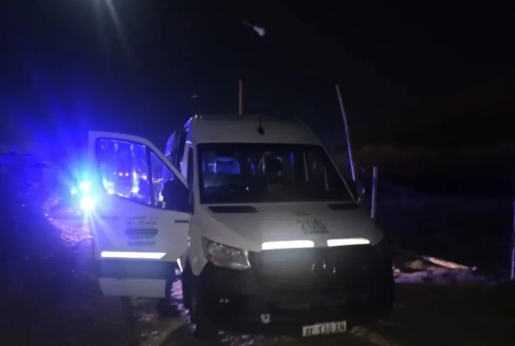 “Los vamos a hacer boleta”: agresión, secuestro y robo a cuatro petroleros en Comodoro Rivadavia