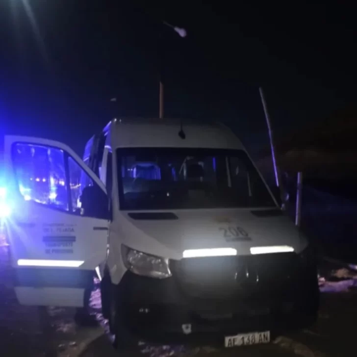 “Los vamos a hacer boleta”: agresión, secuestro y robo a cuatro petroleros en Comodoro Rivadavia