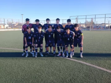 Torneo Integral de Invierno: jornada de goleadas en la Quinta tras el regreso del fútbol Torneo Integral de Invierno: jornada de goleadas en la Quinta tras el regreso del fútbol