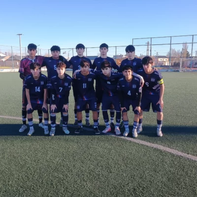 Torneo Integral de Invierno: jornada de goleadas en la Quinta tras el regreso del fútbol infantil