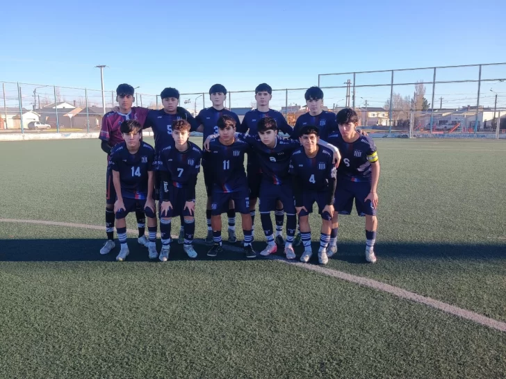 Torneo Integral de Invierno: jornada de goleadas en la Quinta tras el regreso del fútbol