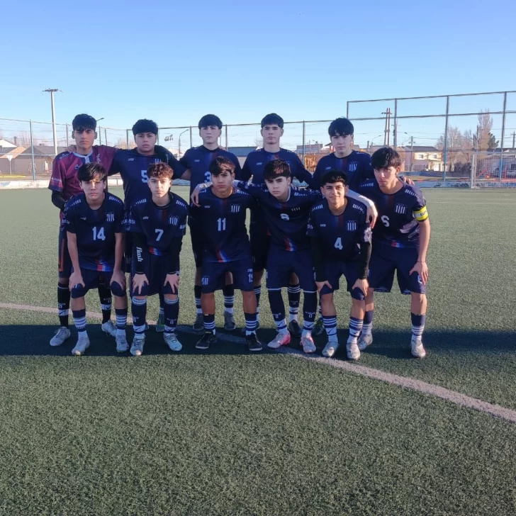 Torneo Integral de Invierno: jornada de goleadas en la Quinta tras el regreso del fútbol infantil