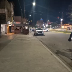 Un hombre fue baleado en una cervecería y los presuntos agresores quedaron detenidos