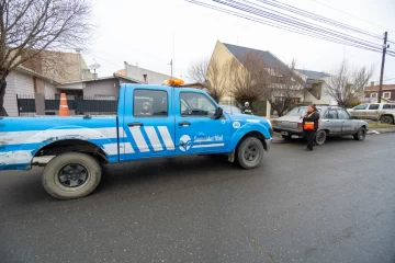 “Relatos salvajes” en Río Gallegos: discusión y agresión tras un leve incidente vial “Relatos salvajes” en Río Gallegos: discusión y agresión tras un leve incidente vial