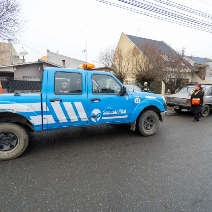 “Relatos salvajes” en Río Gallegos: discusión y agresión tras un leve incidente vial “Relatos salvajes” en Río Gallegos: discusión y agresión tras un leve incidente vial