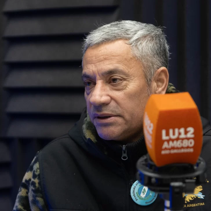 Caso “Pipi” Sánchez: “Estamos muertos en vida siempre tenemos que pedir justicia”