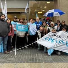 Viales advierten que la suspensión del cierre de Vialidad Nacional “no resuelve nada si el presupuesto sigue sin llegar”