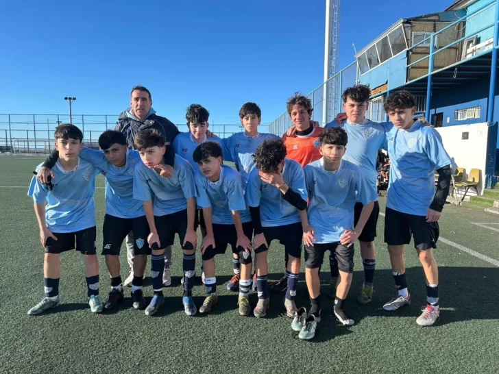 Torneo Integral de Invierno: Talleres y Don Bosco ganaron y pelean arriba