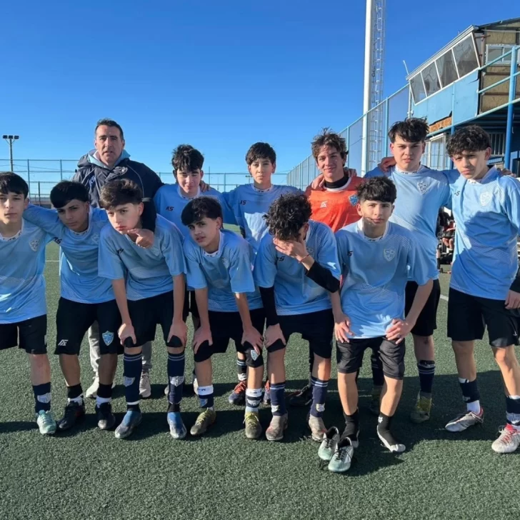 Torneo Integral de Invierno: Talleres y Don Bosco ganaron y pelean arriba Torneo Integral de Invierno: Talleres y Don Bosco ganaron y pelean arriba