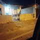 Exclusivo. Vecino de Río Gallegos denunció que le usurparon la casa que estaba refaccionando