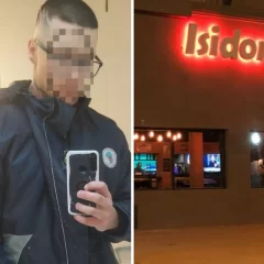 Acusan a un patovica de golpear a mujeres en un boliche: “Correte de acá p… de m…”