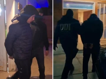 Detuvieron al agresor del joven que sufrió fractura de cráneo a la salida del boliche Detuvieron al agresor del joven que sufrió fractura de cráneo a la salida del boliche