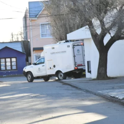Trabajador perdió la vida luego de sufrir severas heridas mientras reparaba un camión