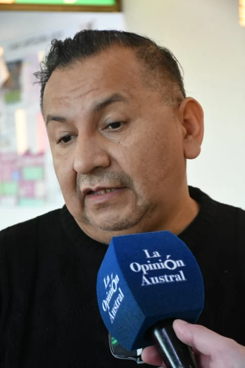 Tras el choque y vuelco en la Ruta 3: “Uno lo compara con las películas pero es traumático”