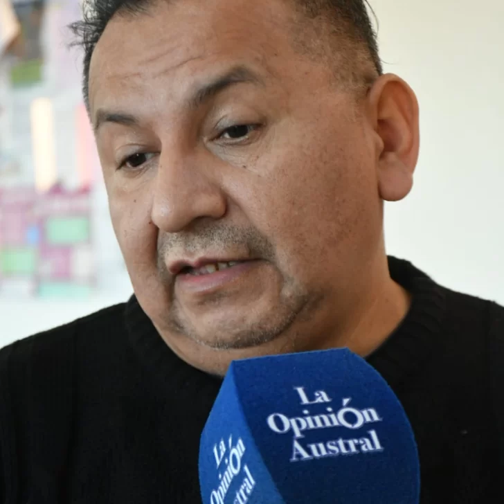 Tras el choque y vuelco en la Ruta 3: “Uno lo compara con las películas pero es traumático” Tras el choque y vuelco en la Ruta 3: “Uno lo compara con las películas pero es traumático”