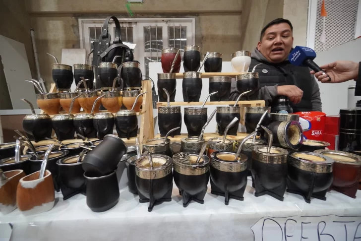  FOTO: LEANDRO FRANCO/LA OPINIÓN AUSTRAL.