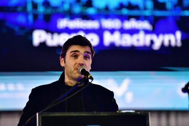 Coparticipación: “Con una mirada federal, vamos a seguir exigiendo lo que le corresponde a Chubut”, afirmó Torres