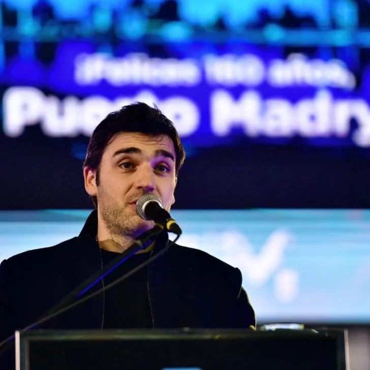 Coparticipación: “Con una mirada federal, vamos a seguir exigiendo lo que le corresponde a Chubut”, afirmó Torres