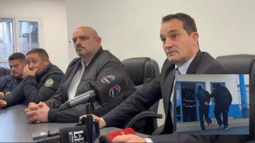 Le dieron 45 días de prisión preventiva al chofer que fue detenido con casi 16 kgdroga Le dieron 45 días de prisión preventiva al chofer que fue detenido con casi 16 kgdroga