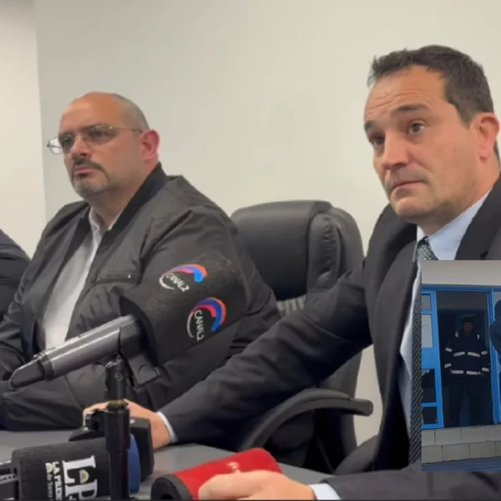 Le dieron 45 días de prisión preventiva al chofer que fue detenido con casi 16 kgdroga Le dieron 45 días de prisión preventiva al chofer que fue detenido con casi 16 kgdroga