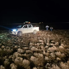El desgarrador mensaje de la mamá de una de las víctimas del choque en Ruta 3: “¡Andesmar, den la cara!”