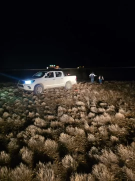El desgarrador mensaje de la mamá de una de las víctimas del choque en Ruta 3: “¡Andesmar, den la cara!”