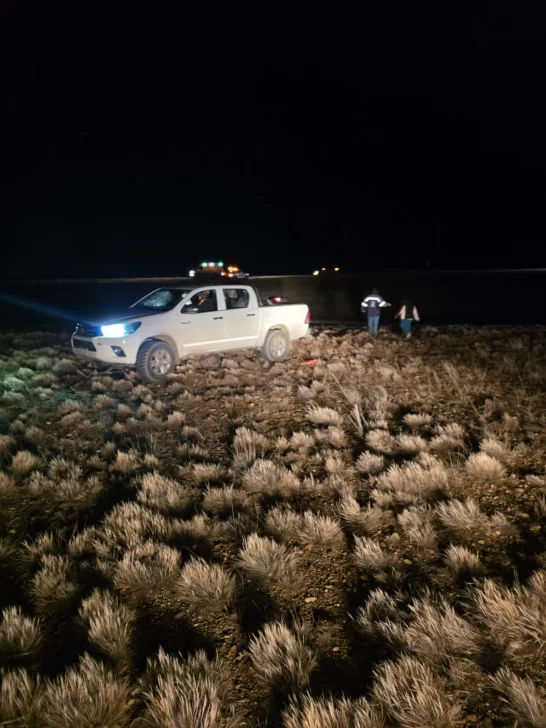 El desgarrador mensaje de la mamá de una de las víctimas del choque en Ruta 3: “¡Andesmar, den la cara!”