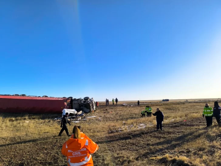  FOTO: GOBIERNO DE SANTA CRUZ