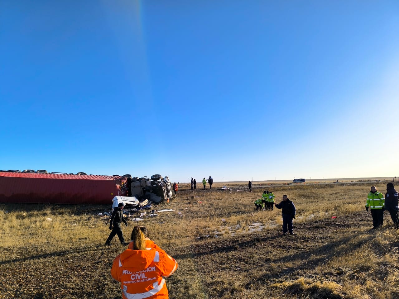  FOTO: GOBIERNO DE SANTA CRUZ